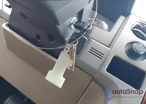 2010 Ford F-150 Fx4/Harley-Davidson/King Ranch/Lariat/Platinum/Xl/Xlt из США, поврежденный, VIN 1FTFW1EV9AFB58757